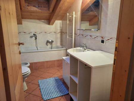 Apartament Matteo