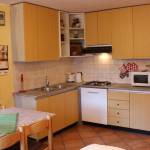 Apartament Romy