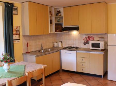 Apartament Romy