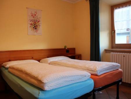 Apartament Romy