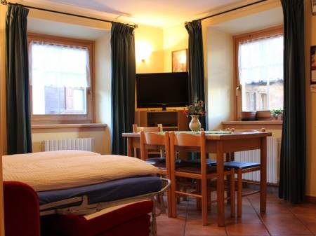 Apartament Romy