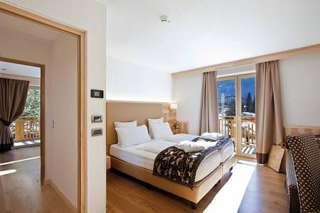 Suite Aurona