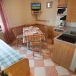 Apartament 3 osobowy