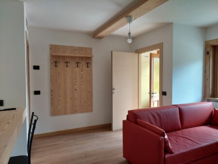 Apartament nr 2 Neve