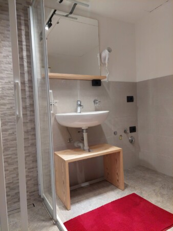 Apartament nr 2 Neve