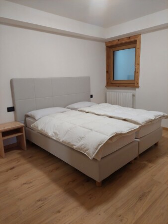 Apartament nr 2 Neve