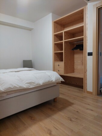 Apartament nr 2 Neve