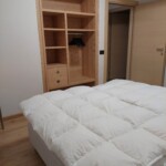 Apartament nr 2 Neve