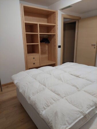 Apartament nr 2 Neve