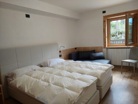 Apartament nr 2 Neve