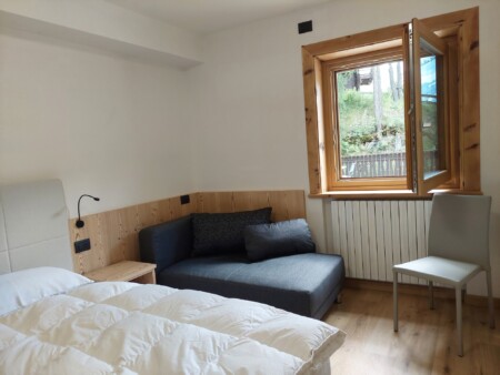 Apartament nr 2 Neve