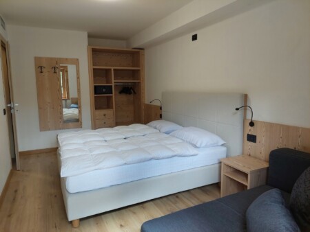 Apartament nr 2 Neve