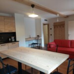 Apartament nr 2 Neve