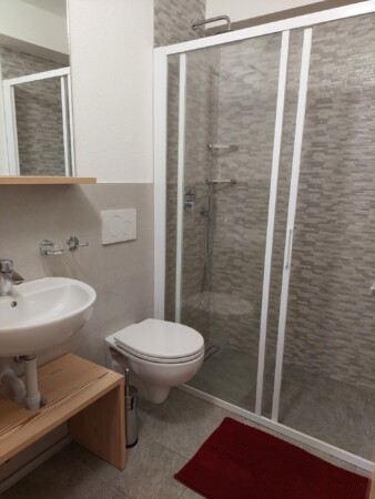 Apartament nr 2 Neve