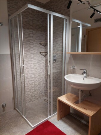 Apartament nr 2 Neve