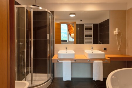 Pokój Junior Suite