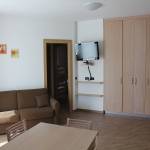 Apartament Bucaneve