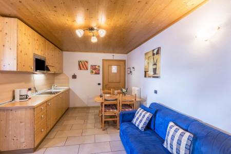 Apartament Sole