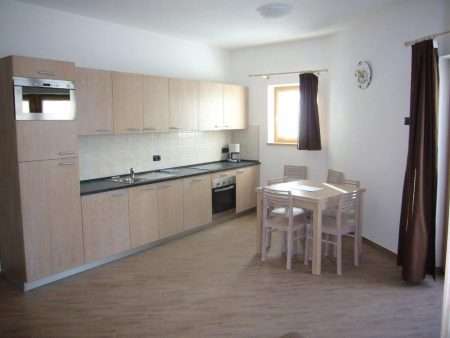 Apartament Bucaneve