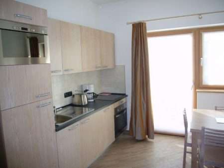 Apartament Orchidea