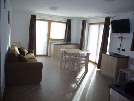 Apartament Stella Alpina