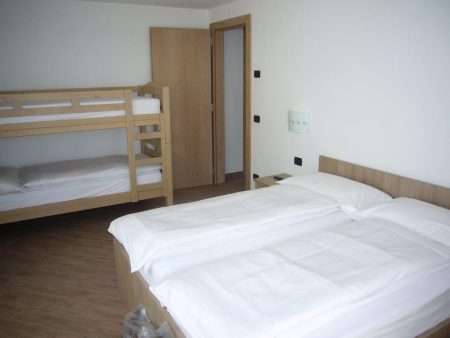 Apartament Stella Alpina