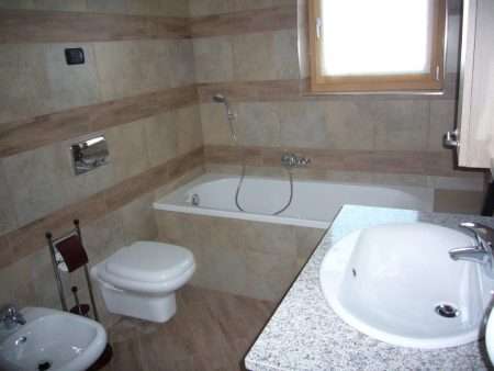 Apartament Stella Alpina