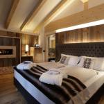 Chalet Spa Suite