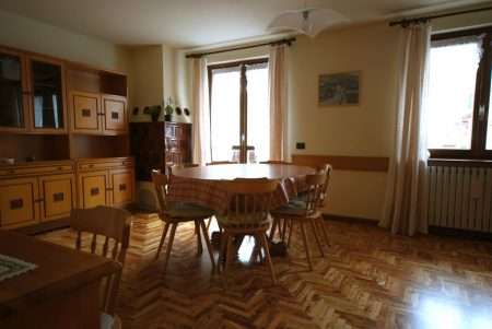 Apartament 4-pokojowy