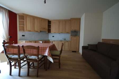 Apartament 3-pokojowy