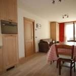 Apartament Lampone 3-pokojowy