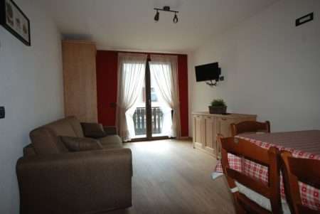 Apartament Lampone 3-pokojowy