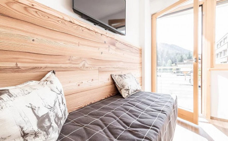 Comfort Room z balkonem
