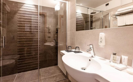 Comfort Room z balkonem