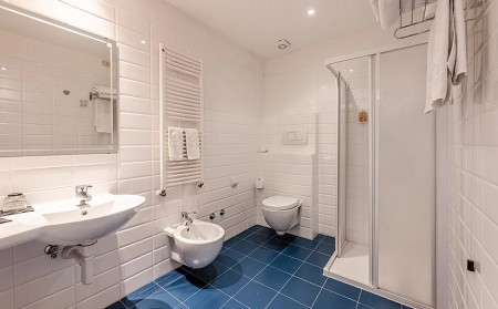 Comfort Room z balkonem