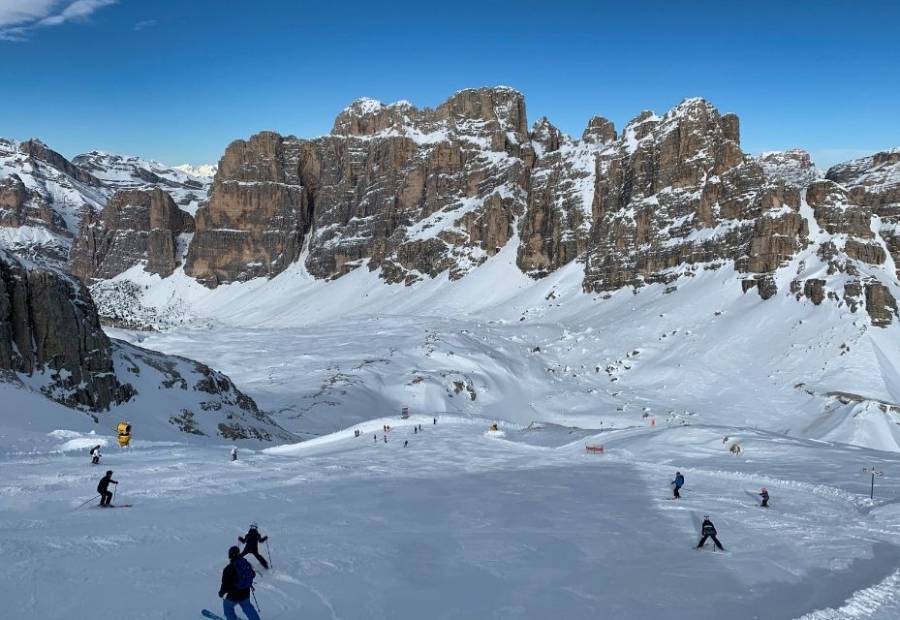 Region narciarski – Cortina d’Ampezzo – Zaplanuj wyjazd na narty