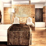 Suite Dolomiti Deluxe