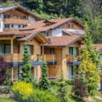 Hotel Salvadori