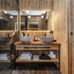 Home Luxury Chalet