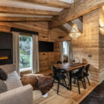 Home Luxury Chalet