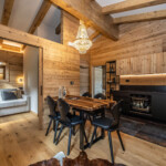 Home Luxury Chalet