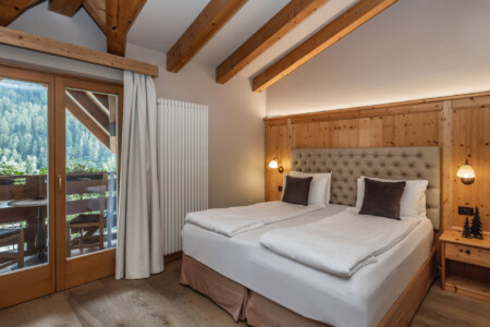 Junior Suite Abete