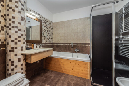 Junior Suite Abete