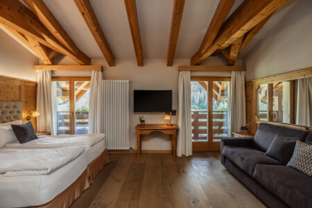 Junior Suite Abete