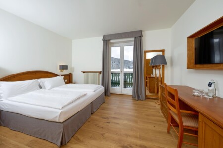 Pokój Superior Lake View