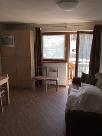 Apartament Genziana