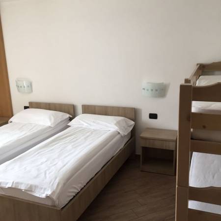 Apartament Genziana