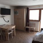 Apartament Genziana