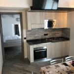 Apartament Ginepro