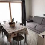 Apartament Ginepro